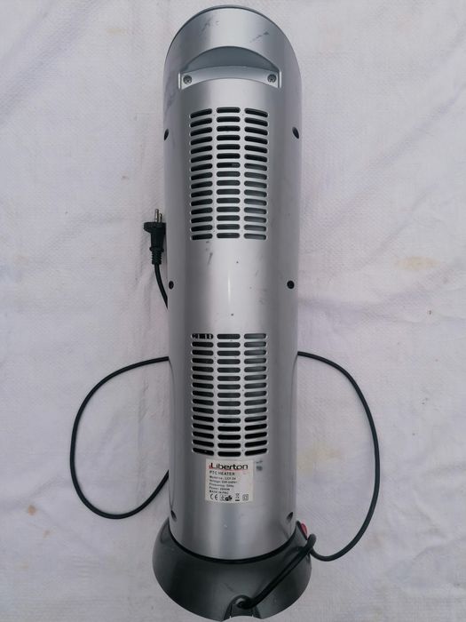 Электрический обогреватель LIBERTON