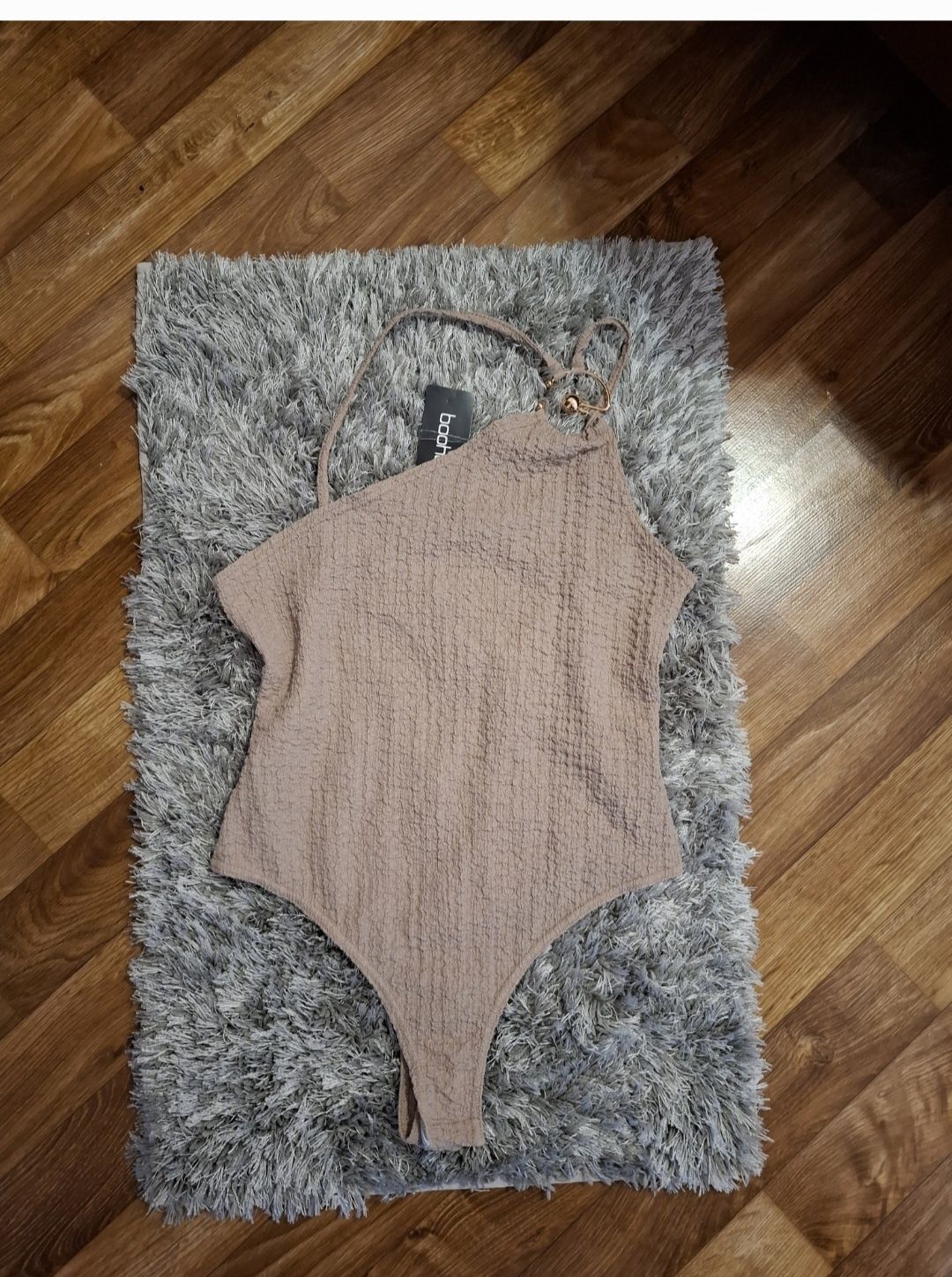 Комбидрес боди Topshop
