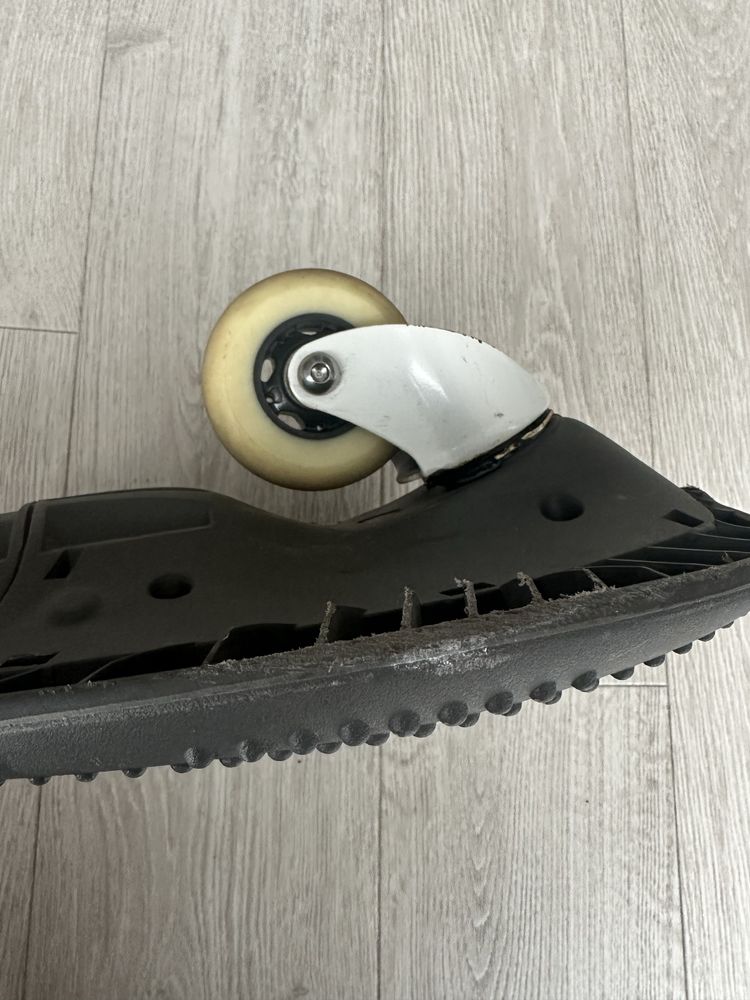 waveboard oxelo