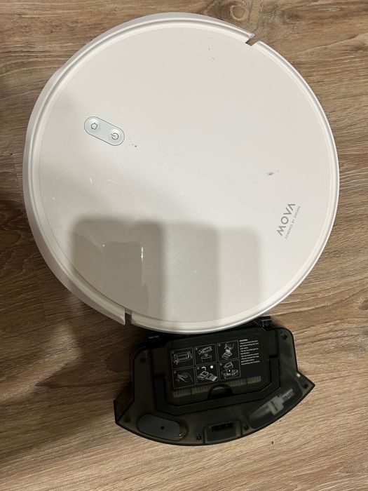 Продаю пилосос Dreame Mova