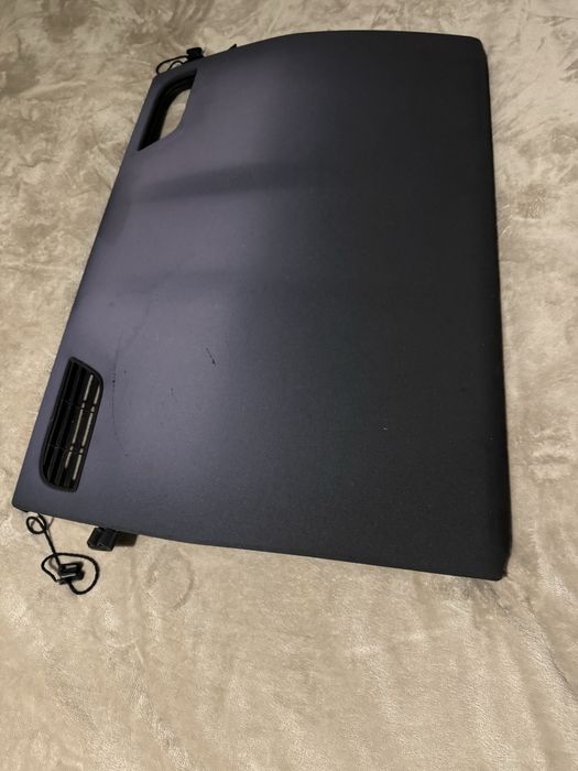 Полка в багажник Порш Панамера 970 Panamera задня полка