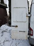 Drzwi tylne prawe Mercedes Sprinter
