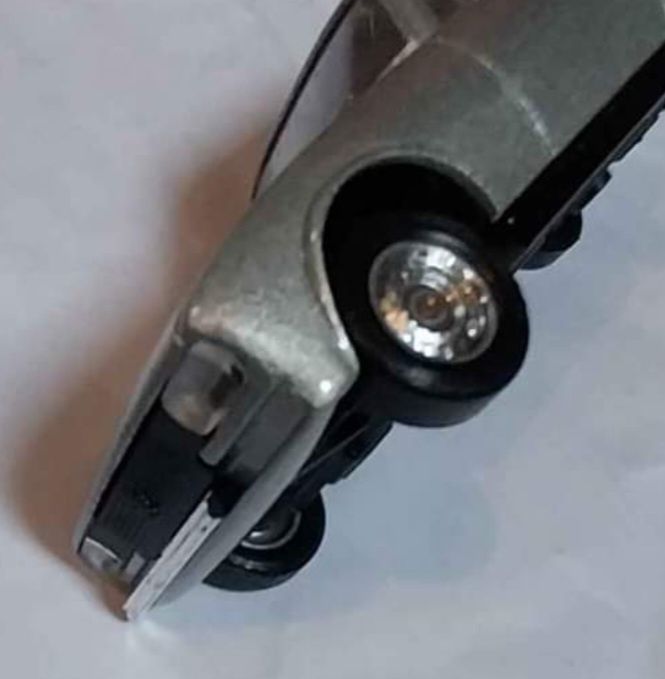 Miniatura da Solido Peugeot 504 escala 1/43