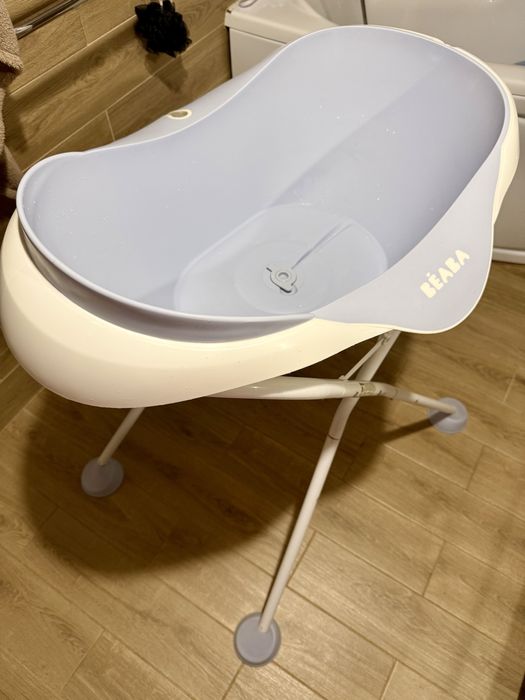 Дитяча ванноча Beaba