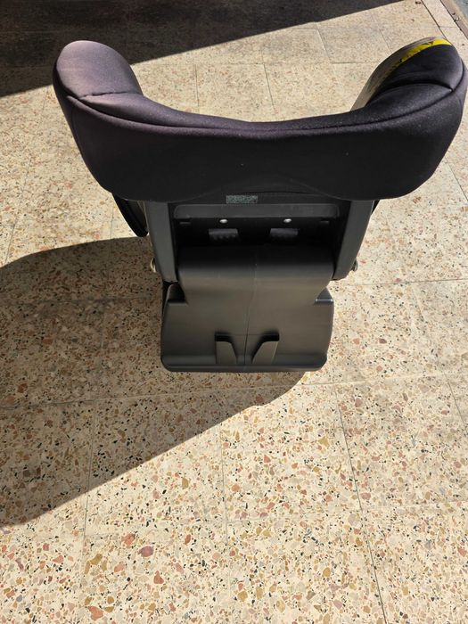 Cadeira Auto Grupo 0+/Grupo 1