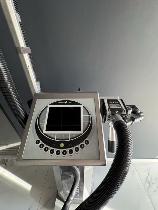 Body Health BHS301 Endermologia