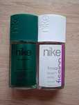 Dezodorant perfumowany Nike woman fission i intense 75 ml dla kobiet