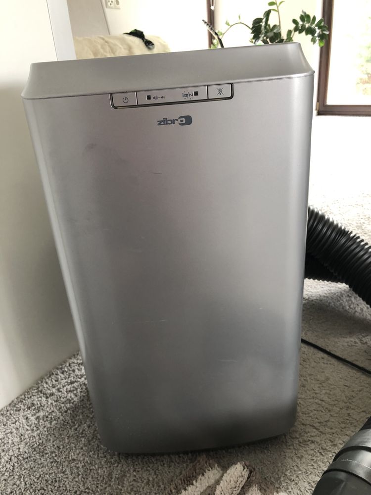 Klimatyzator Zibro P229, 2,9 kW