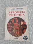 Livro  A Profecia Celestial
