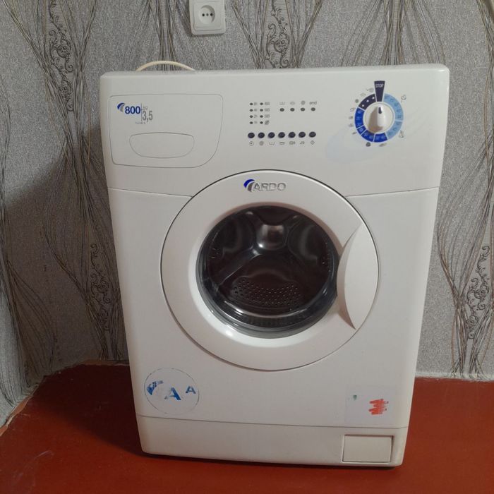 Продам Пральну машинку