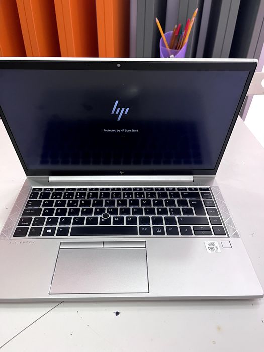 HP EliteBook 840 G7