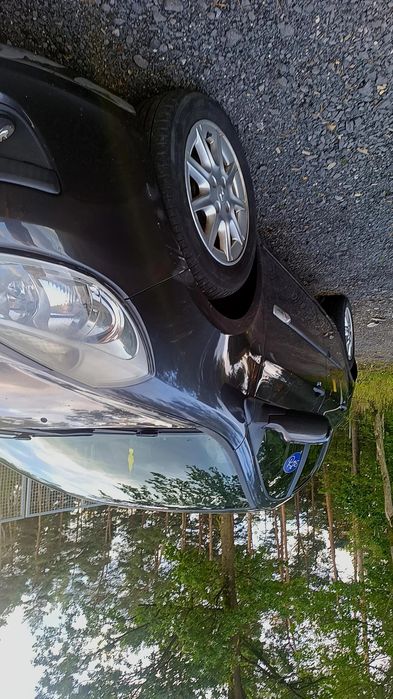 Renault Clio 2008 1.2LPG po dużym serwisie udokumentowanym