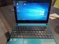 Acer aspire one d270. 10"
