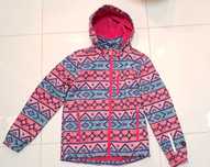 Kurtka softshell Bejo 164