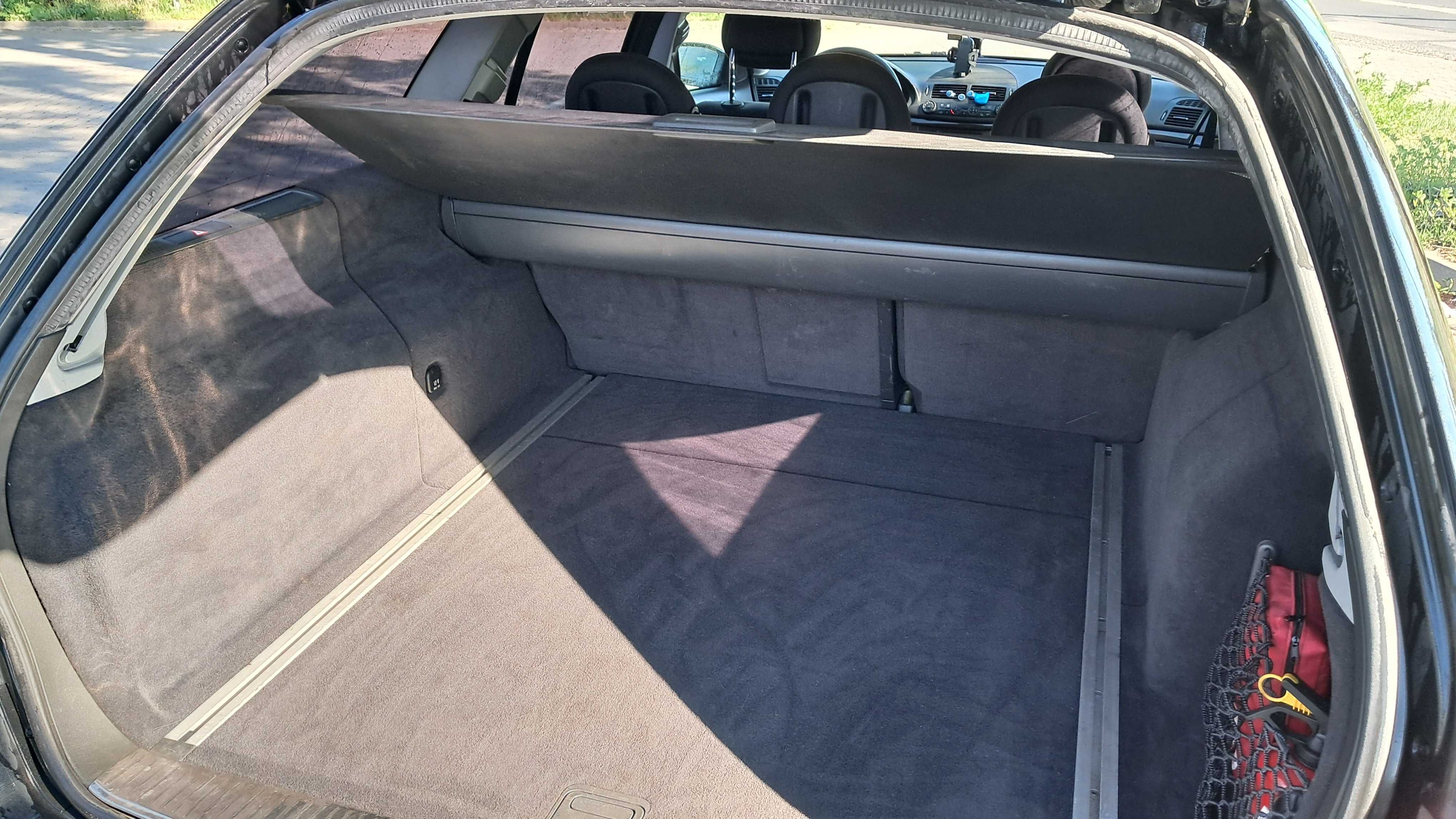 Mercedes W 211 E 320cdi R6 204 km
