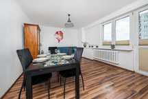Apartament Snapper Gdańsk Długie Ogrody