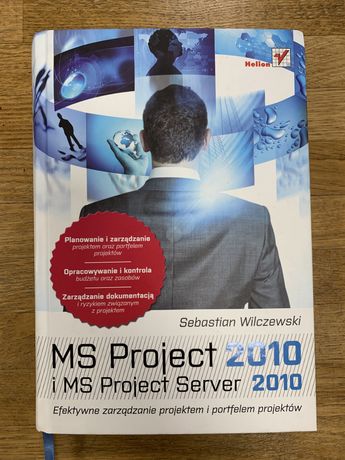 Ms Project 2010 Server 2010, Sebastian Wilczewski