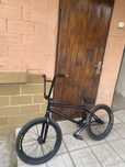 Продам BMX street
