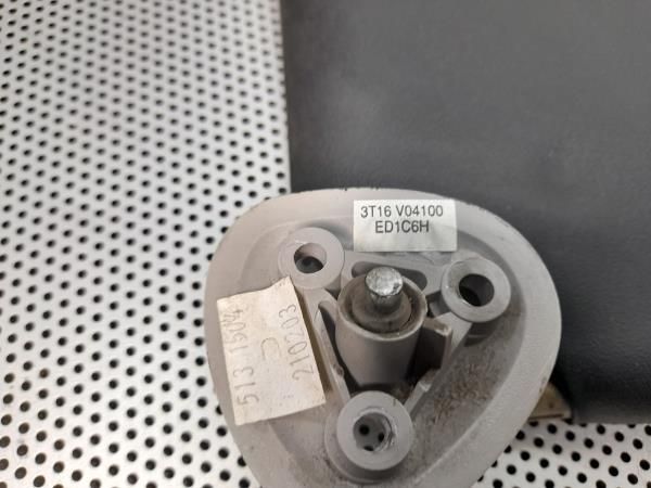 Pála de sol esquerda FORD Transit Connect I (P65_, P70_, P80_)