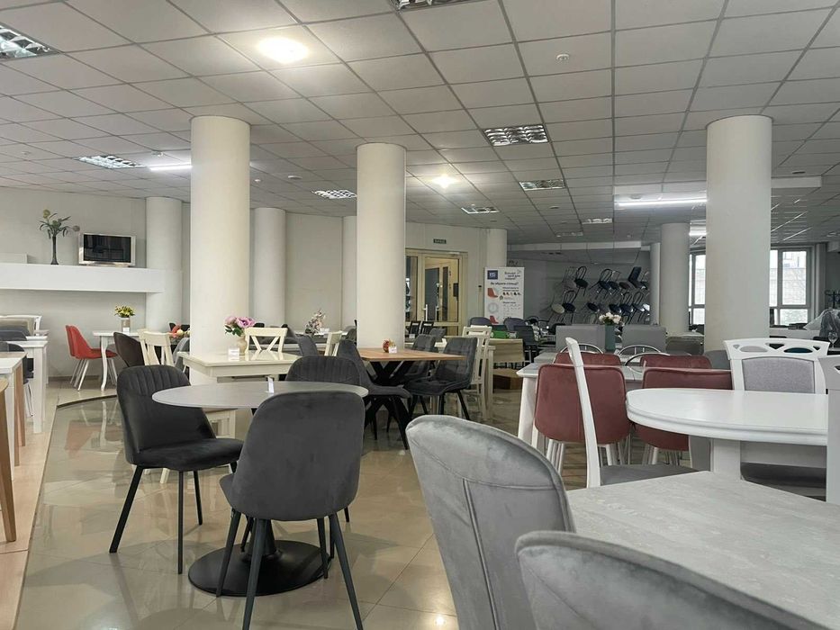 Продаж комерційної площі з діючою орендою Луцьк/375 кв.м