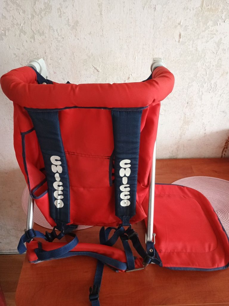 Nosidełko Chicco Quality 2 w 1 - Wrocław