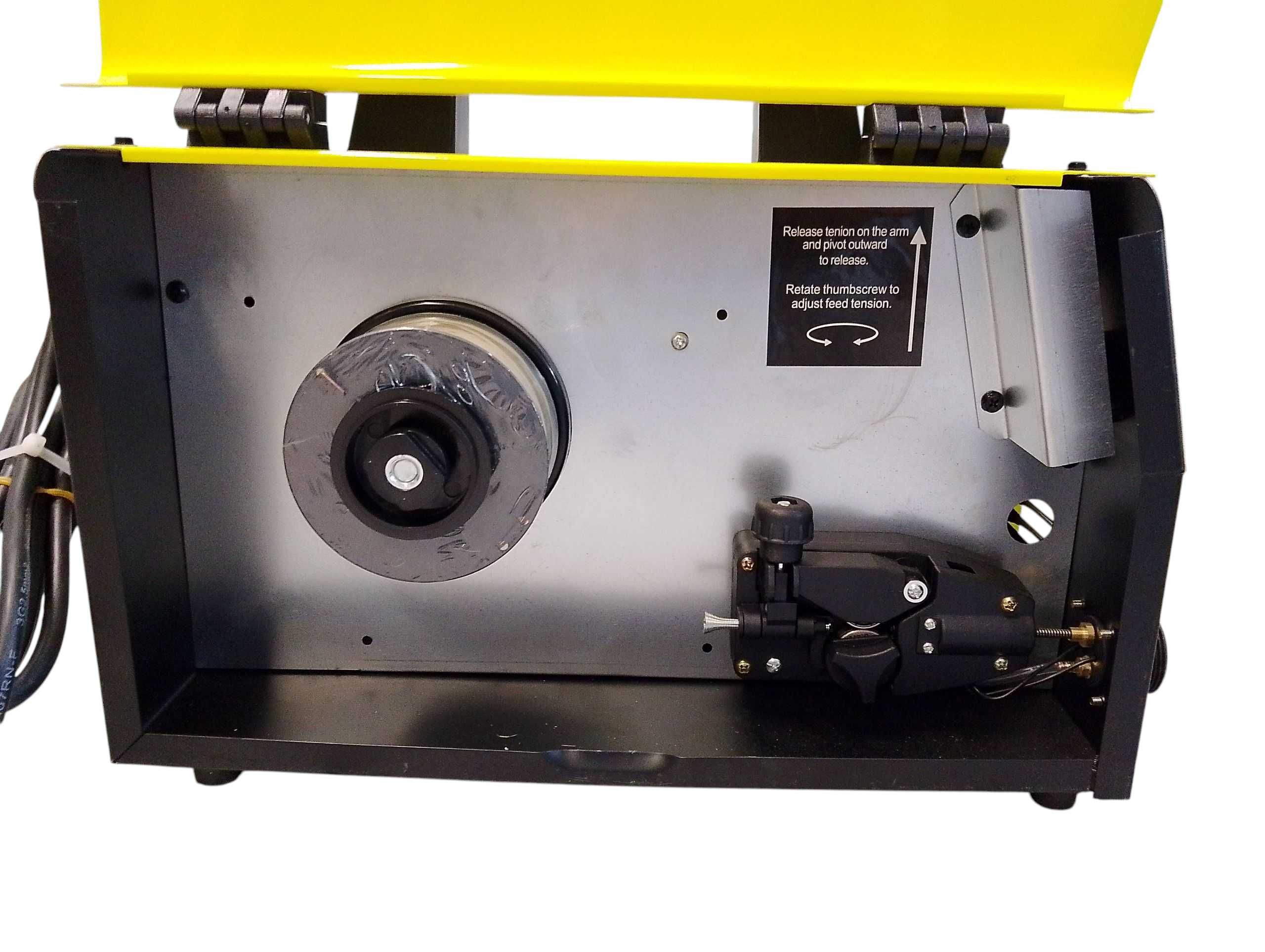 Spawarka PIROTEC PSI 181/1