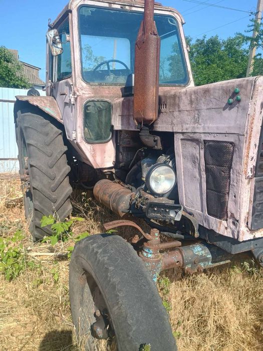 Продам трактор МТЗ 80