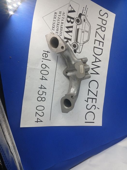 Kolektor ssący do Skody 1000mb 100