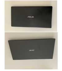 PC Portátil - Asus + Acer