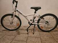 Rower dziecięcy Btwin 20"