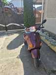 Piaggio vespa et4