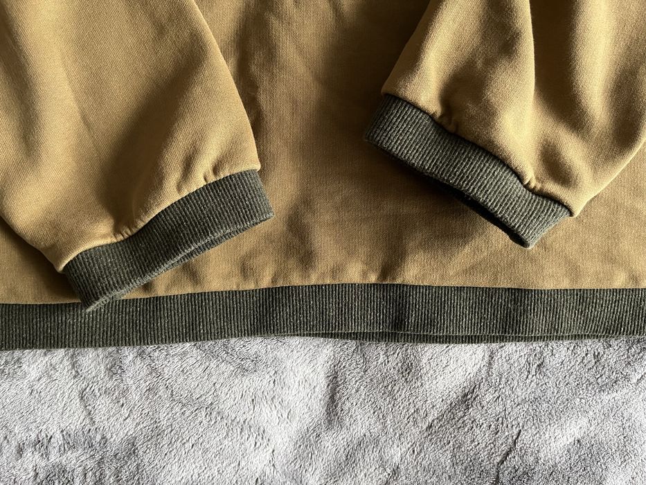 Кофта/світшот Stone Island XXL оригінал.