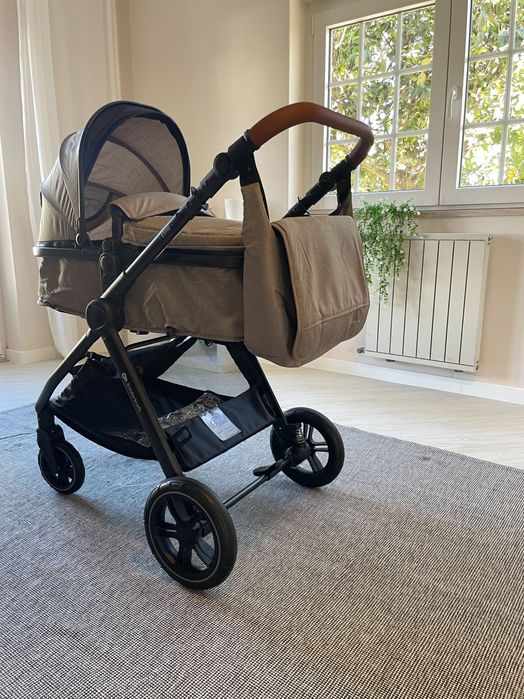 Carrinho de Bebé KinderKraft