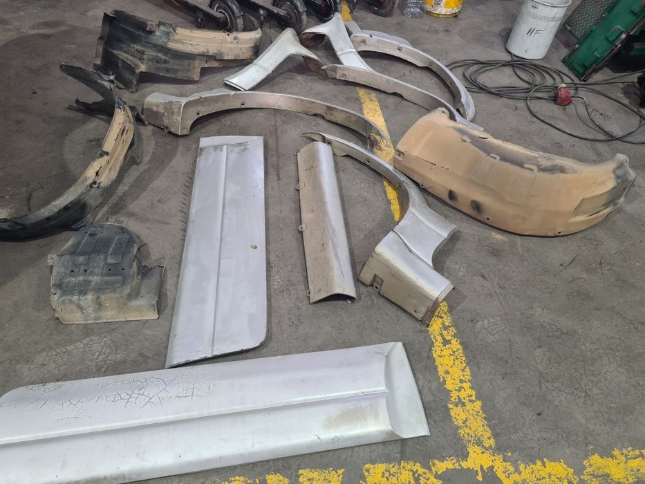 Abas de susuki gran vitara curto