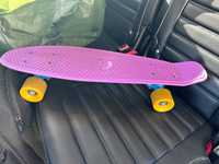 Skateboard dziecki