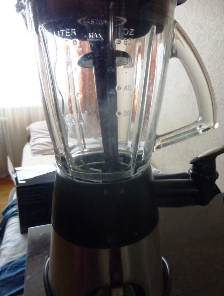 Blender  Niemiecki Home Electric Model 3002E