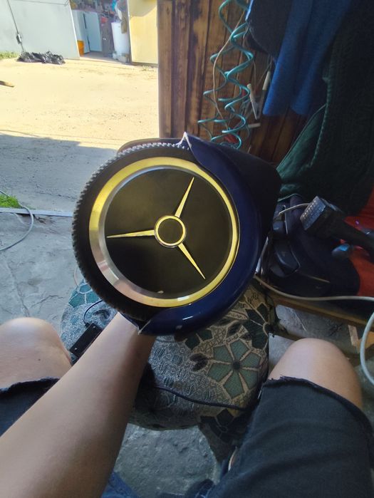 Гироборд smart balance