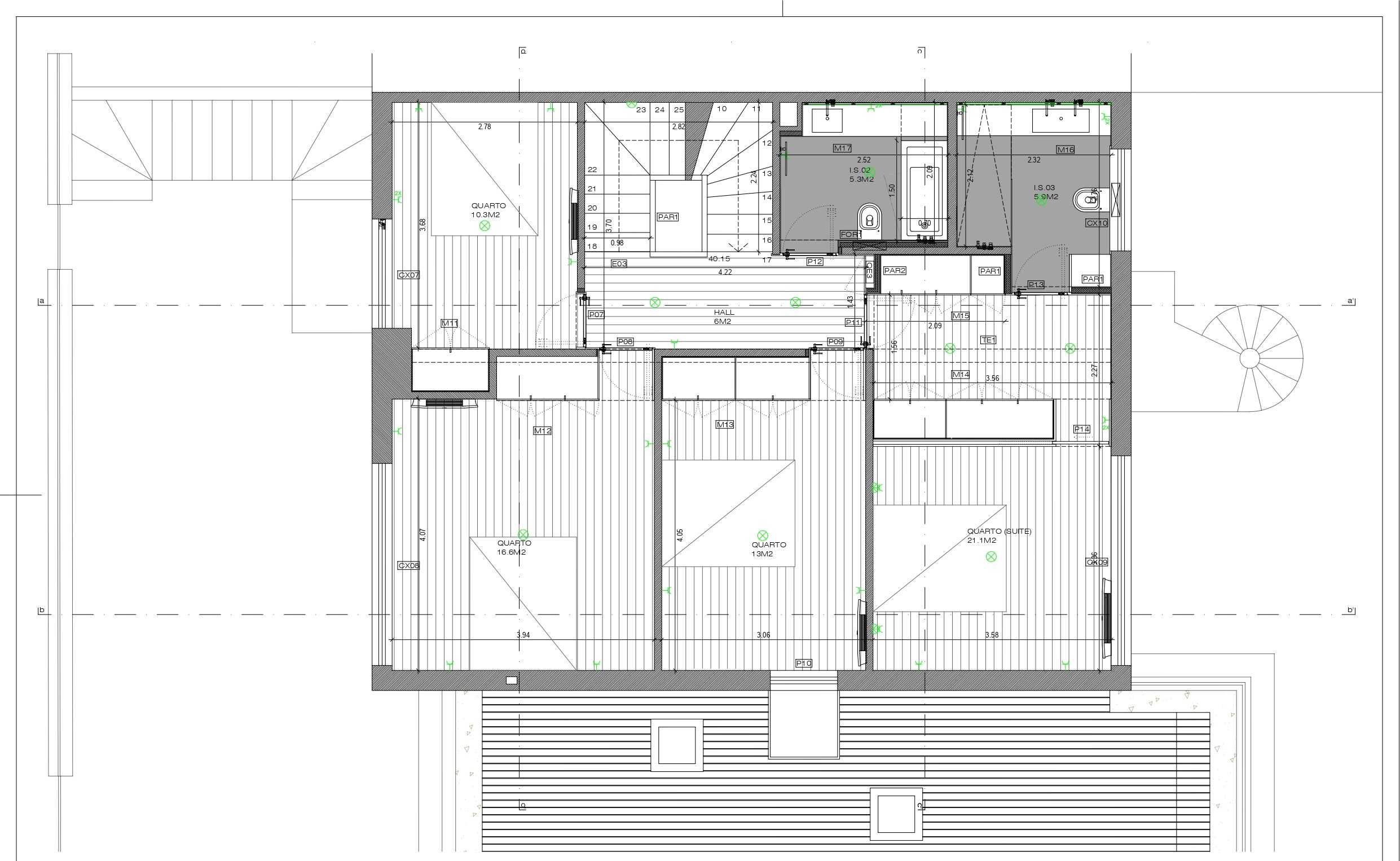 DESIGNER TECNICA - DESIGNER 3D REALISMO AUTOCAD / 3DS MAX