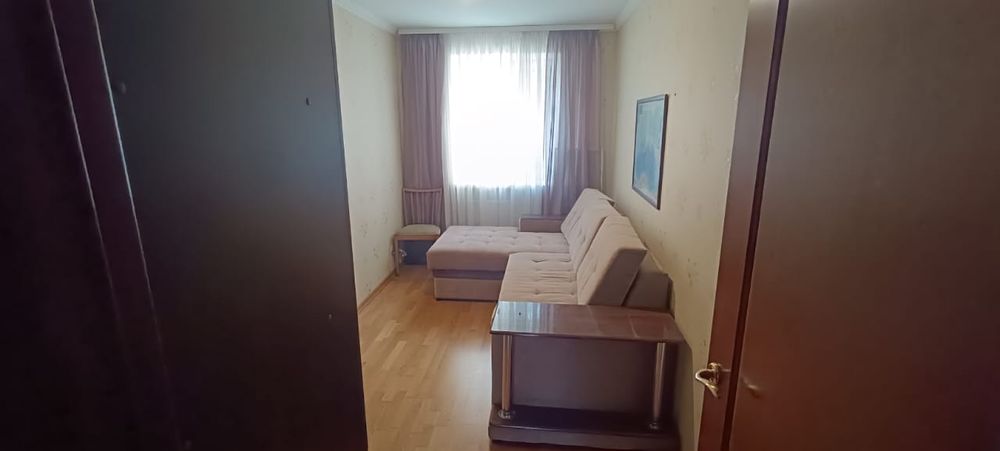 Продаю 3х комнатную квартиру. Бугский Бульвар