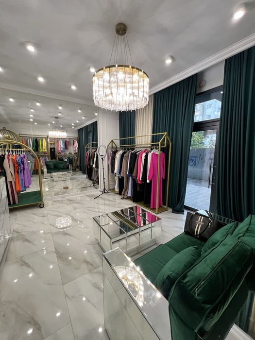 Продажа помещения с мебелью Аркадия , Педагогическая