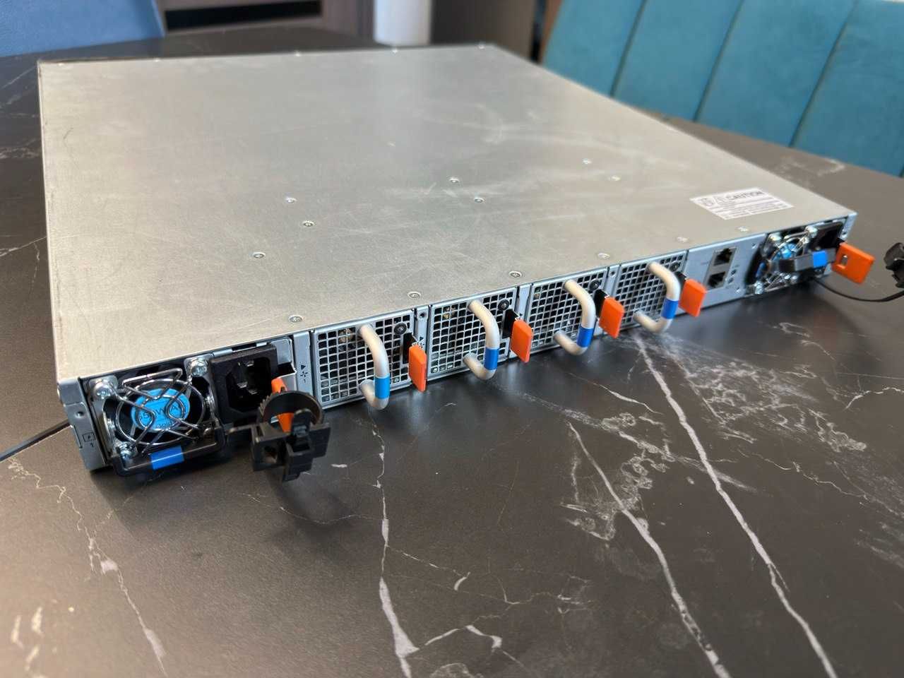 Комутатор Dell EMC S4148U-ON
