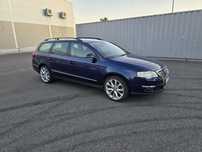 Okazja Vokswagen Passat B6 Kombi 1.9 TDi Bluemotion 2008/2009