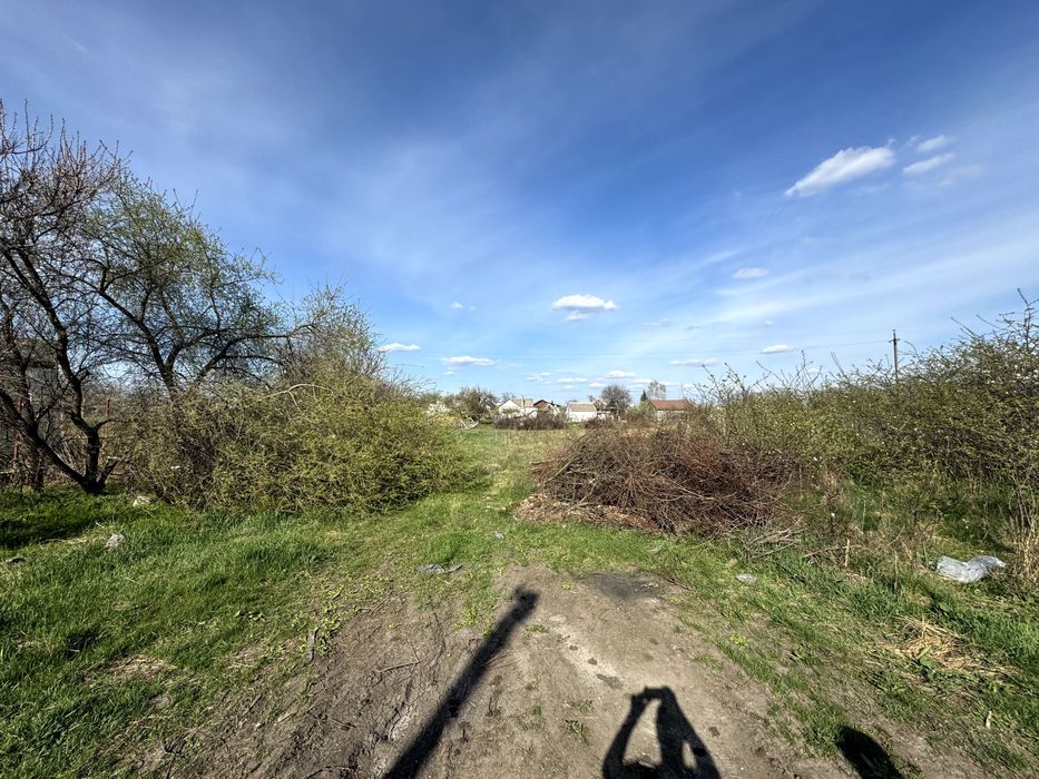 Продаж земельної ділянки, м. Підгородне, вул. Литвишка