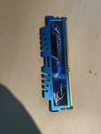 G-skill Ram 2x4gb 1600MHz