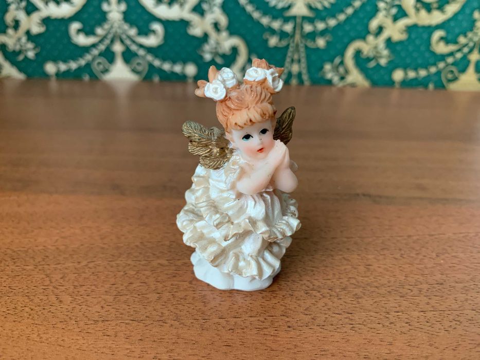 Статуетка декоративна Ангел