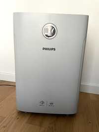 Oczyszczacz i nawilżacz powietrza 2w1  Philips AC2729/13