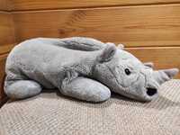 Мягкая игрушка носорог