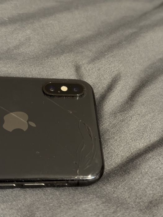 Iphone XS (256 Gb) Black