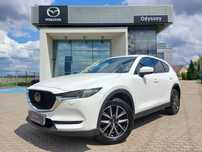 Mazda CX-5 2.5 194KM 4x4 SkyPassion - Salon PL, 1 właściciel, ASO, Bezwypadkowy