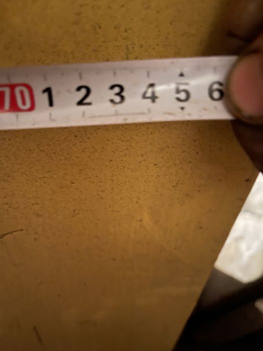 Двери железные с коробкой